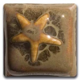 Mojave Dusk - Mystic Glaze